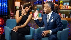 Watch What Happens Live with Andy Cohen Odcinek 76