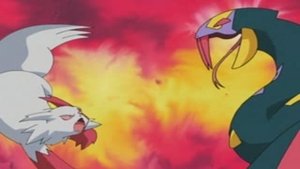 Pokémon Odcinek 8