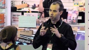 Impractical Jokers Odcinek 5