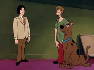 Scooby Doo, gdzie jesteś? Odcinek 12