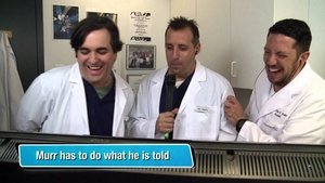 Impractical Jokers Odcinek 19