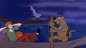 Scooby Doo, gdzie jesteś? Odcinek 13