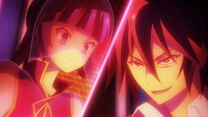 No Game No Life Ekspert