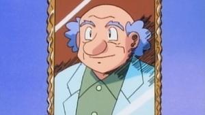 Pokémon Problem ewolucji