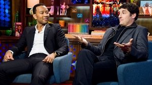 Watch What Happens Live with Andy Cohen Odcinek 63