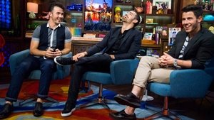 Watch What Happens Live with Andy Cohen Odcinek 23