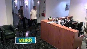 Impractical Jokers Odcinek 15