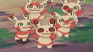 Pokémon Odcinek 17