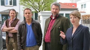 Die Rosenheim-Cops Odcinek 21