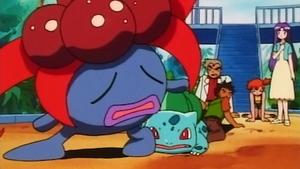 Pokémon Pokój dla Glooma