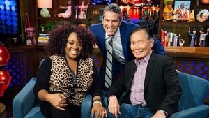 Watch What Happens Live with Andy Cohen Odcinek 73