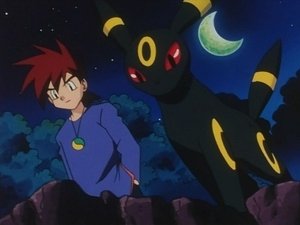 Pokémon Wiecej światła