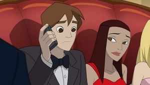 The Spectacular Spider-Man Odcinek 10