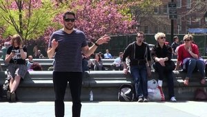 Impractical Jokers Odcinek 16