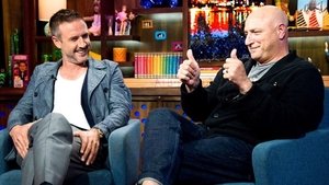Watch What Happens Live with Andy Cohen Odcinek 58