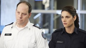 Rookie Blue Odcinek 7