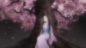 Mushishi Kwiatowe złudzenie