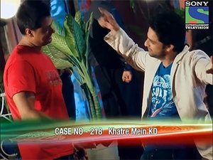 Adaalat Odcinek 218