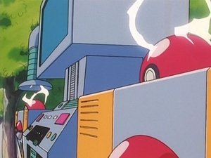 Pokémon Handlowe sztuczki