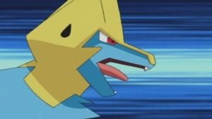 Pokémon Odcinek 19