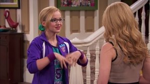 Liv i Maddie Odcinek 21