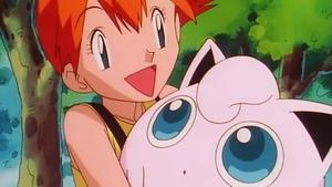 Pokémon Piosenka Jigglypuffa