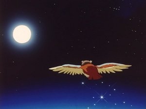 Pokémon Lećmy na księżyc