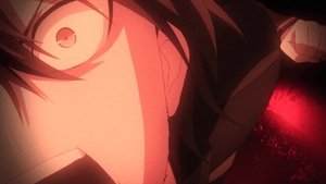 Black Bullet Odcinek 3