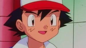 Pokémon Przyjaciel czy wróg