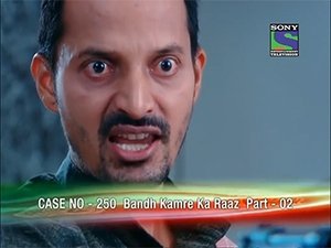 Adaalat Odcinek 250