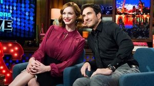 Watch What Happens Live with Andy Cohen Odcinek 79