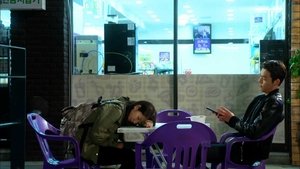 The Heirs Napięta sytuacja między Young Do i Kim Tan