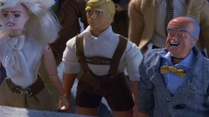 Robot Chicken Odcinek 2