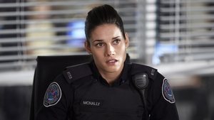 Rookie Blue Odcinek 2
