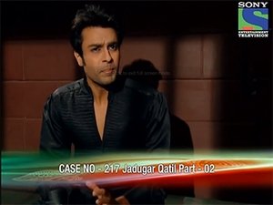 Adaalat Odcinek 217