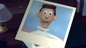 Robot Chicken Odcinek 15