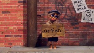 Robot Chicken Odcinek 4