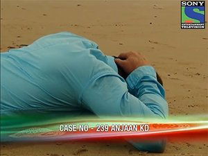 Adaalat Odcinek 239