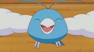 Pokémon Odcinek 24