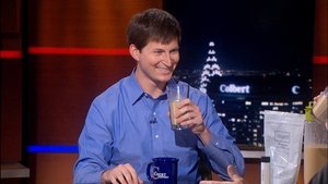 The Colbert Report Odcinek 117