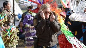 Longmire Odcinek 3
