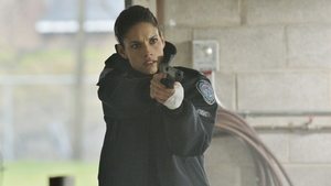 Rookie Blue Odcinek 10
