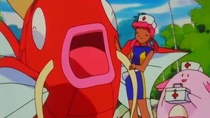 Pokémon Pokémony Joy