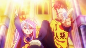 No Game No Life Arcymistrz