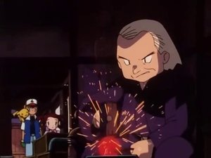 Pokémon Droga do Apricorn