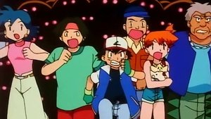 Pokémon Muszelkowy szok