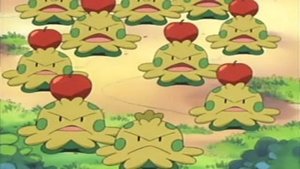 Pokémon Odcinek 42