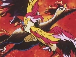 Pokémon Łowcy przepowiedni!