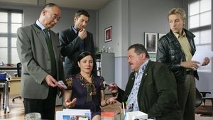 Die Rosenheim-Cops Odcinek 5