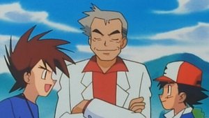 Pokémon Pojedynek w zagrodzie